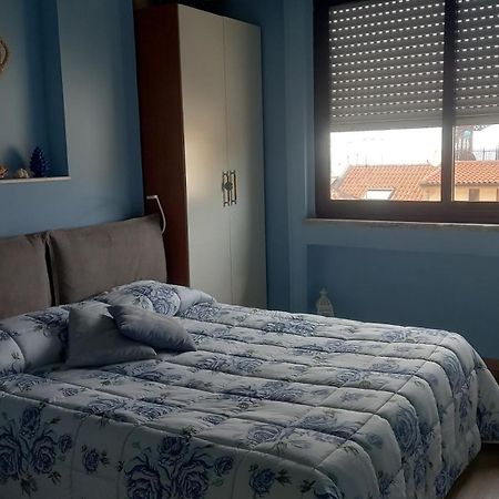Il Veliero Daire Scilla Dış mekan fotoğraf